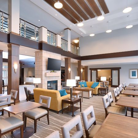 Staybridge Suites - Lehi - Traverse Ridge Center By Ihg Dış mekan fotoğraf