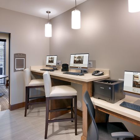 Staybridge Suites - Lehi - Traverse Ridge Center By Ihg Dış mekan fotoğraf