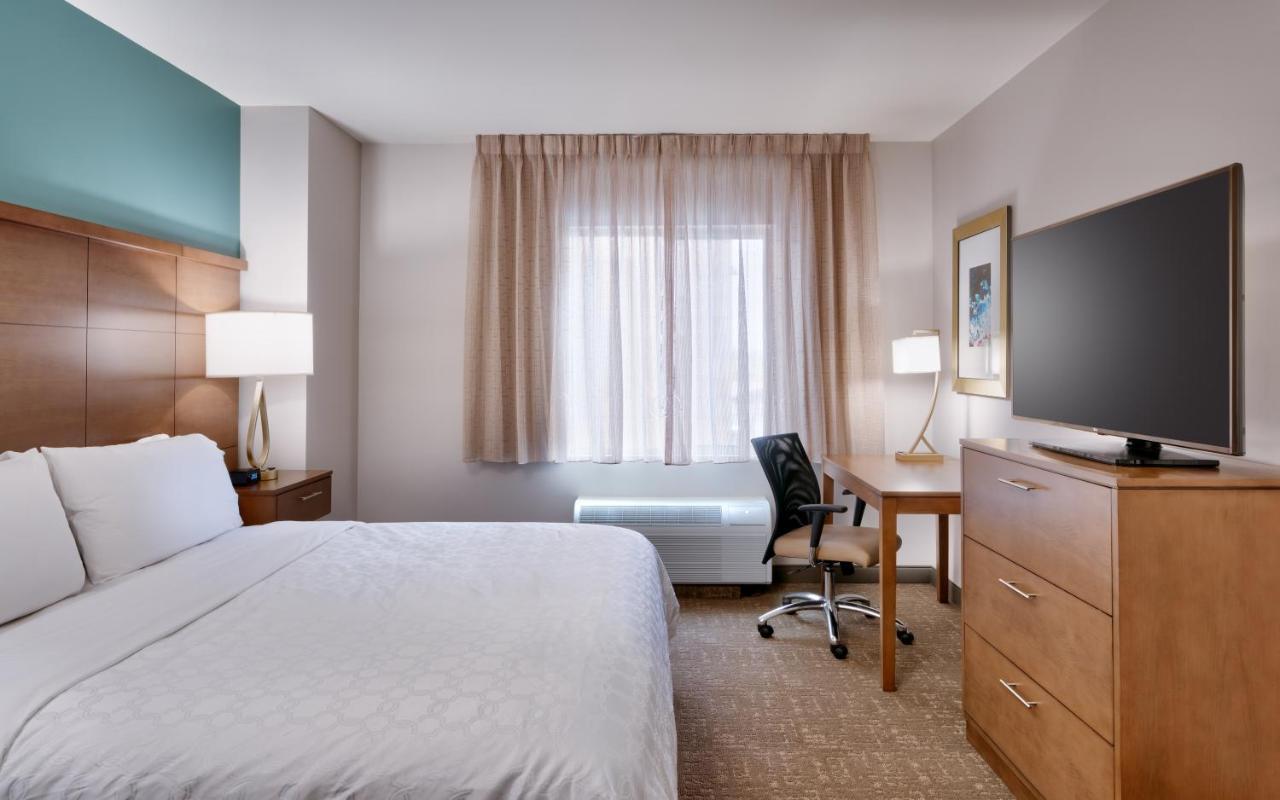 Staybridge Suites - Lehi - Traverse Ridge Center By Ihg Dış mekan fotoğraf