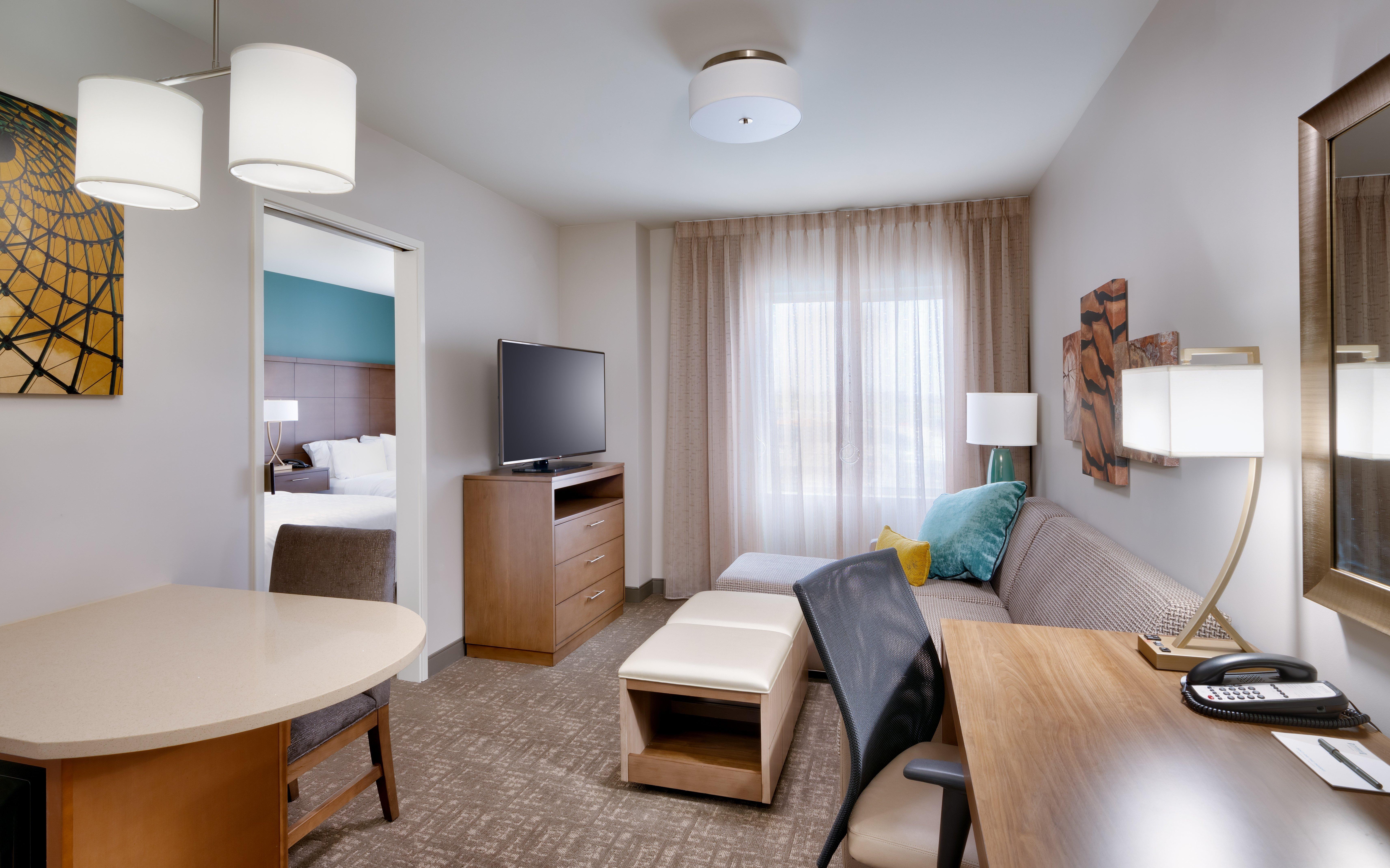 Staybridge Suites - Lehi - Traverse Ridge Center By Ihg Dış mekan fotoğraf