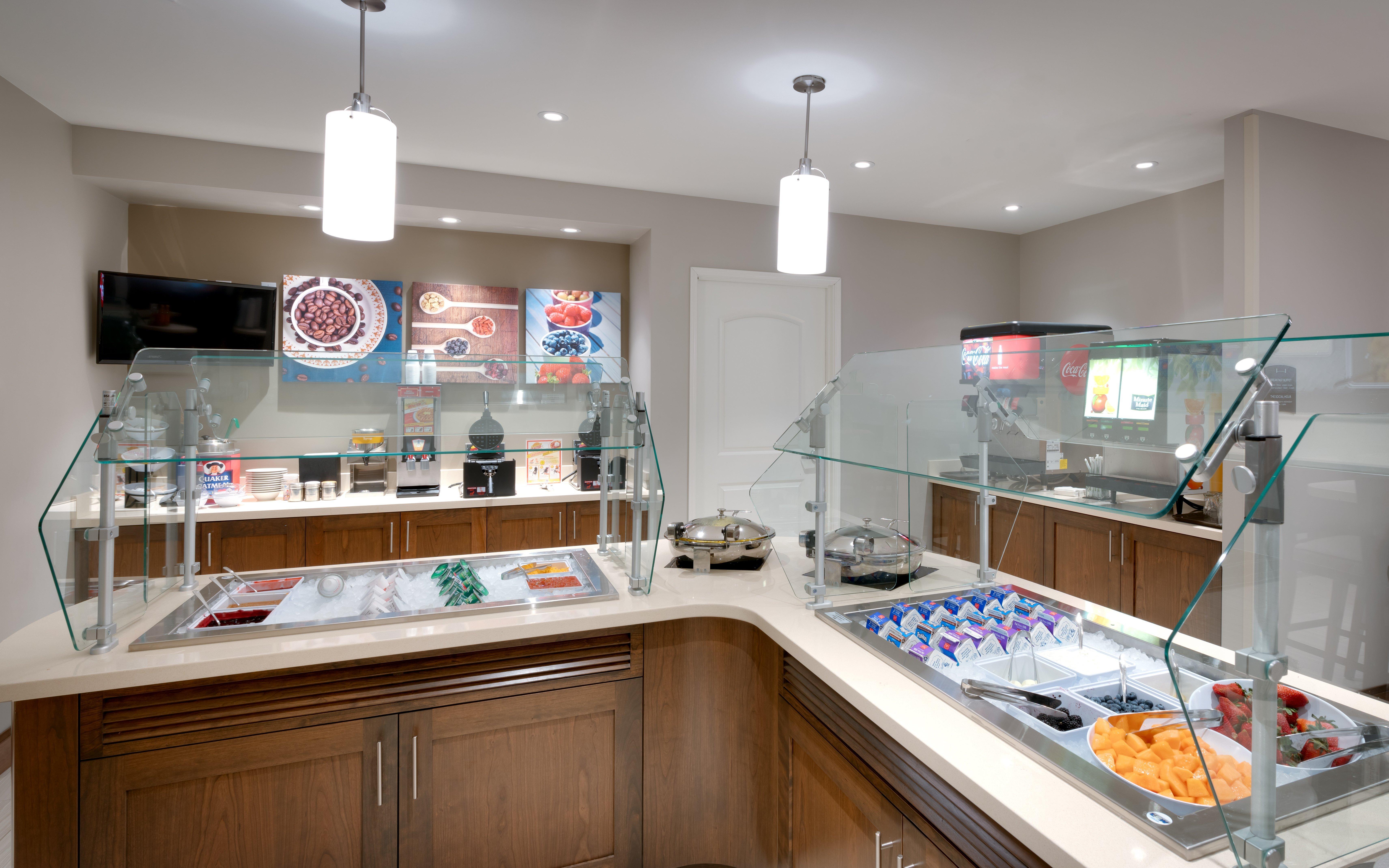 Staybridge Suites - Lehi - Traverse Ridge Center By Ihg Dış mekan fotoğraf