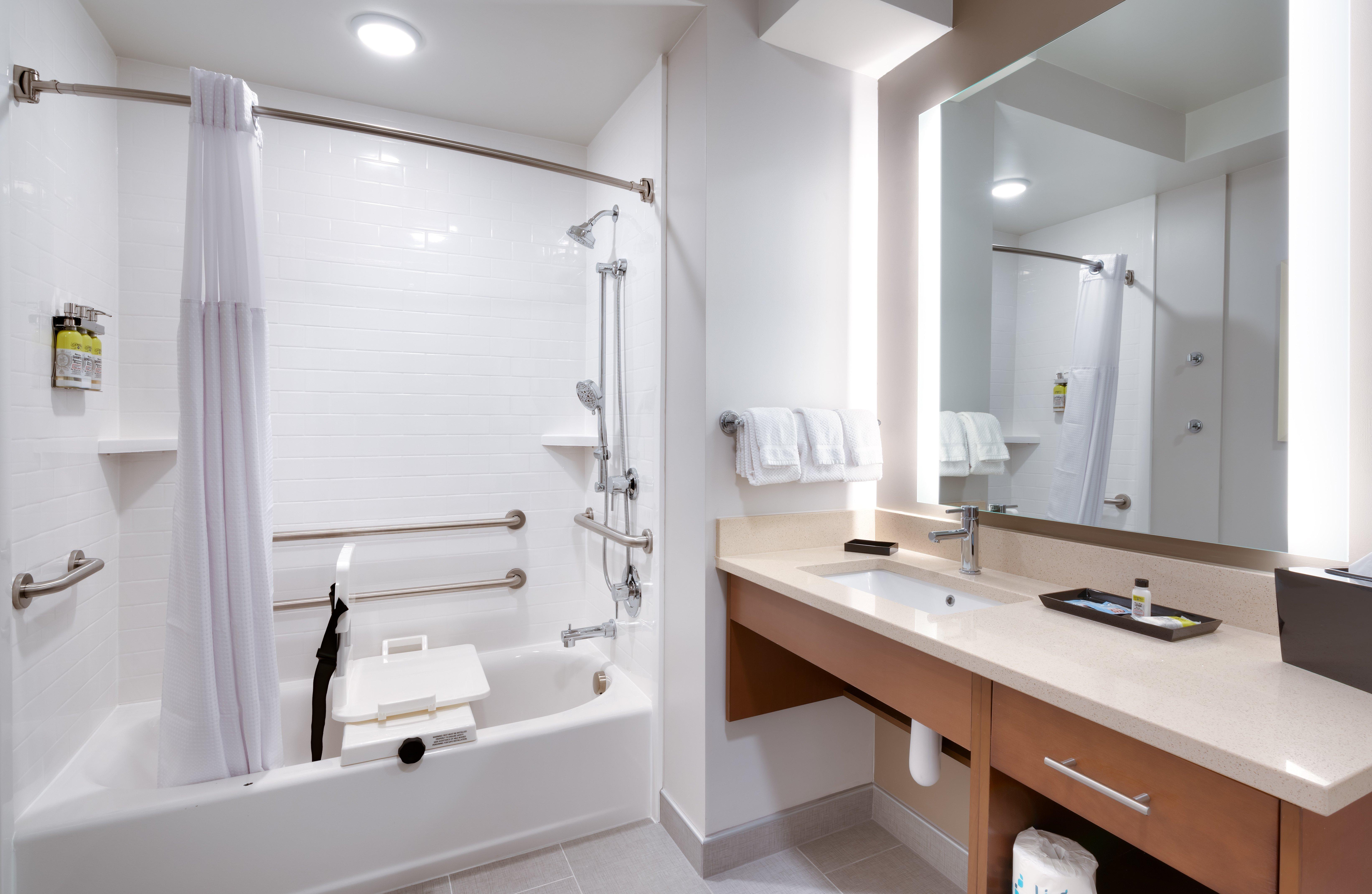 Staybridge Suites - Lehi - Traverse Ridge Center By Ihg Dış mekan fotoğraf