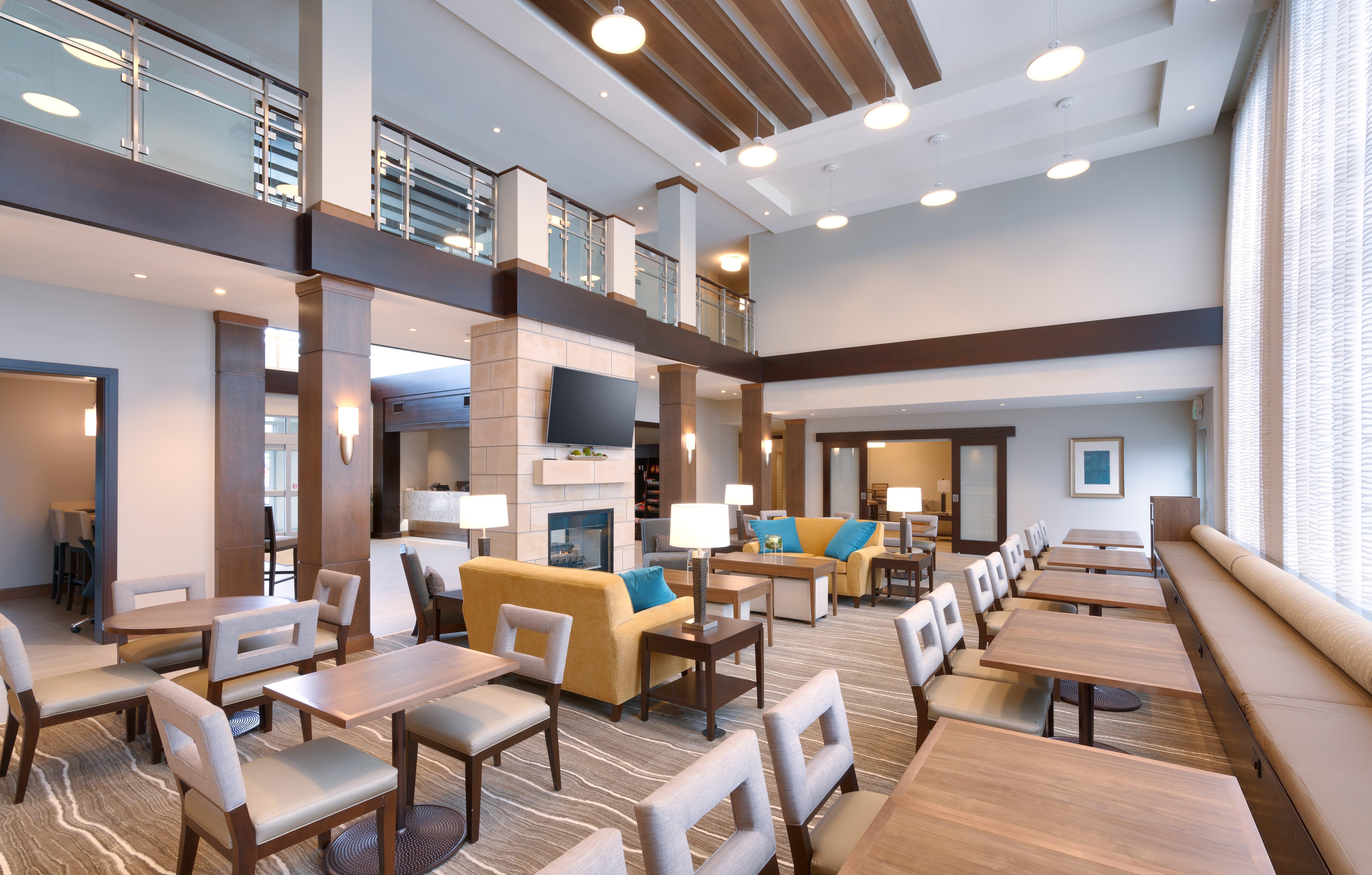 Staybridge Suites - Lehi - Traverse Ridge Center By Ihg Dış mekan fotoğraf