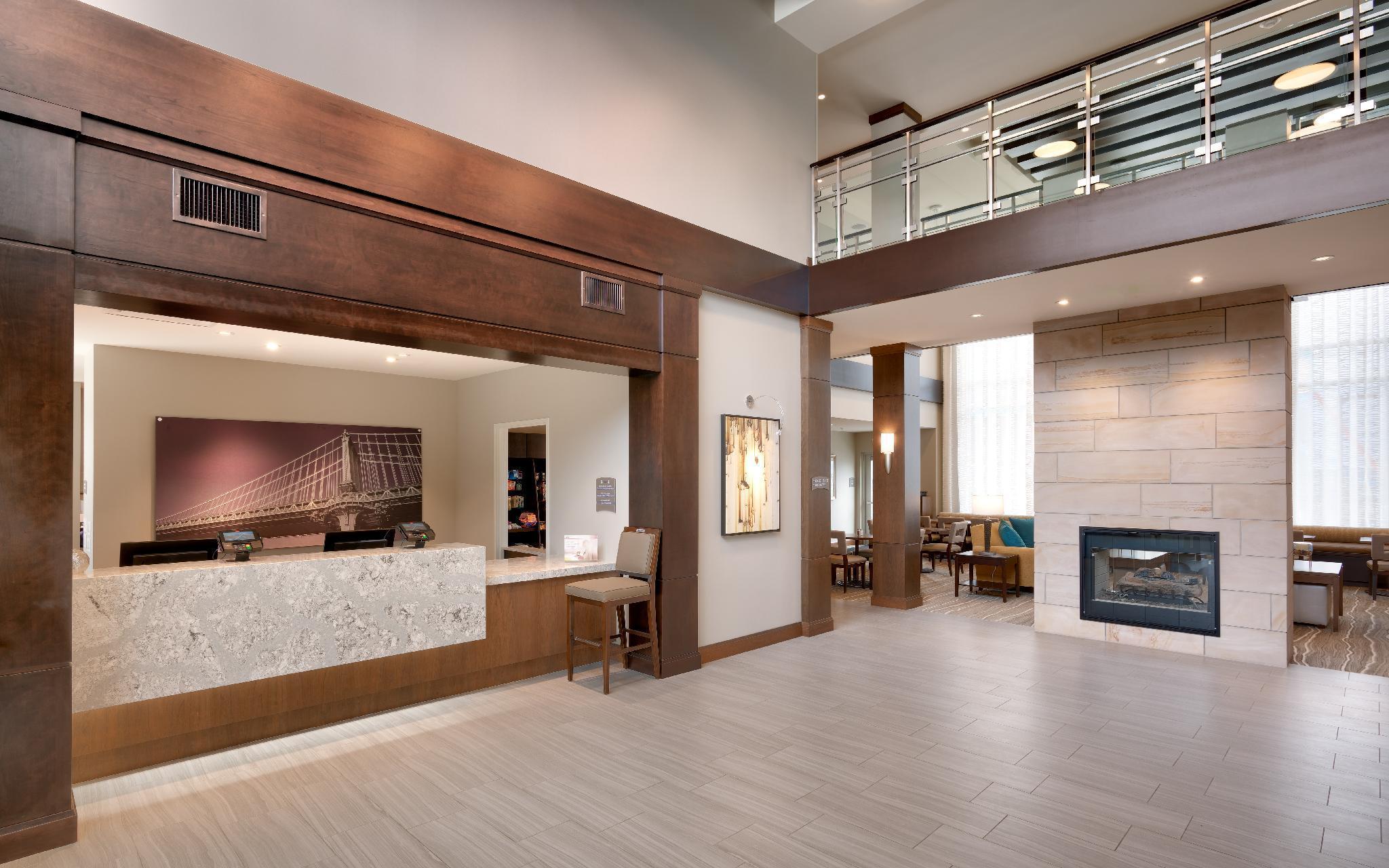 Staybridge Suites - Lehi - Traverse Ridge Center By Ihg Dış mekan fotoğraf