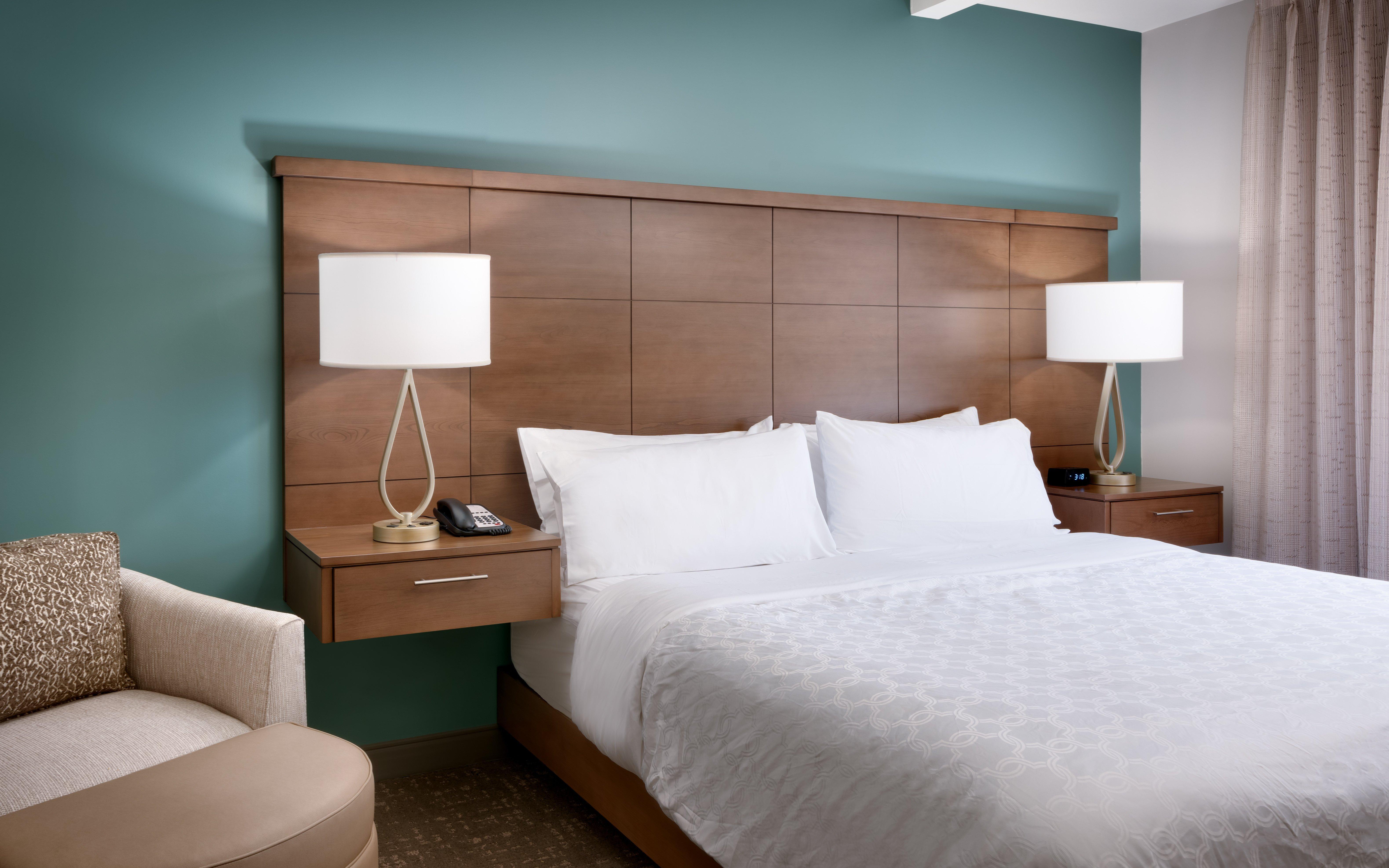 Staybridge Suites - Lehi - Traverse Ridge Center By Ihg Dış mekan fotoğraf