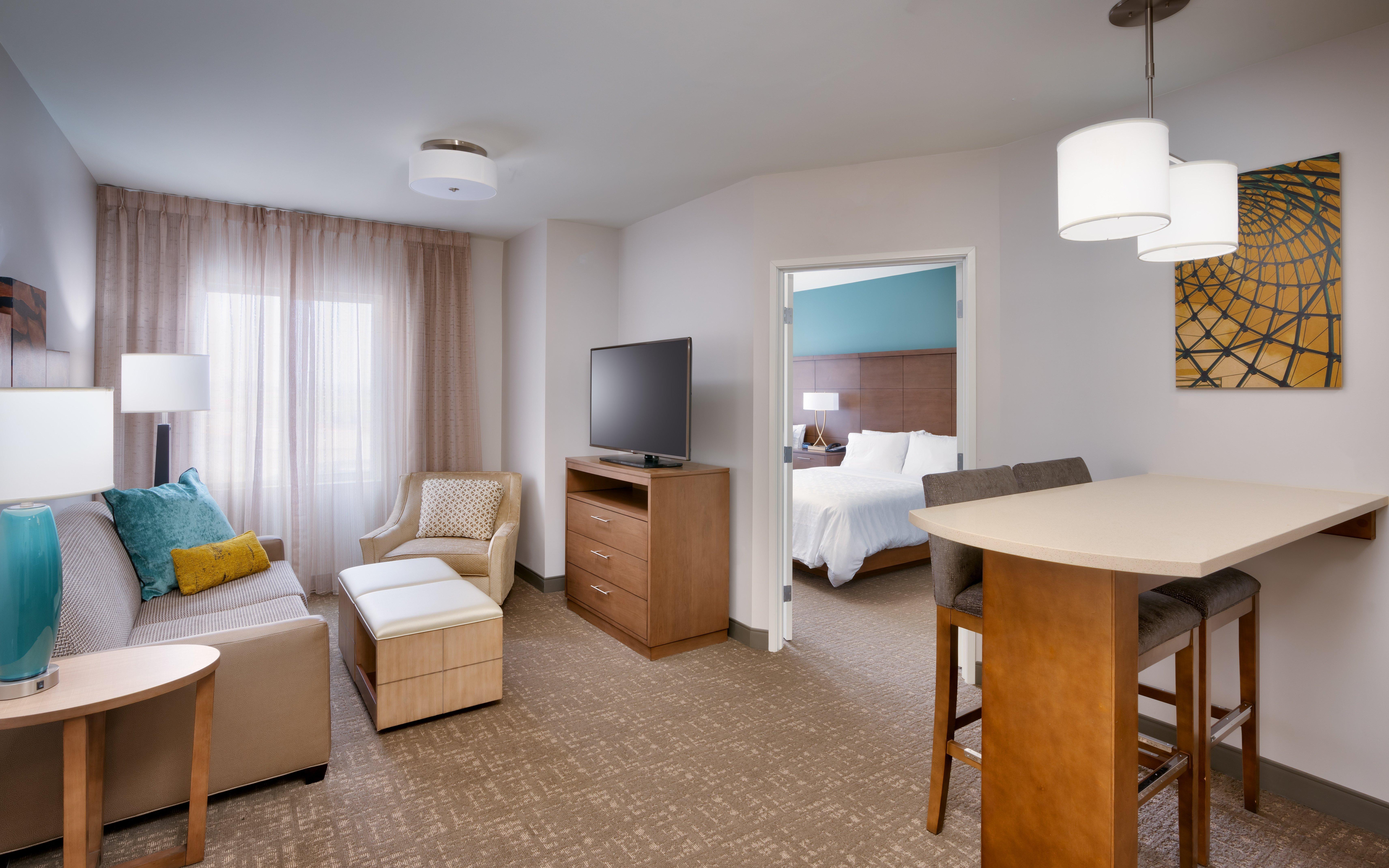 Staybridge Suites - Lehi - Traverse Ridge Center By Ihg Dış mekan fotoğraf