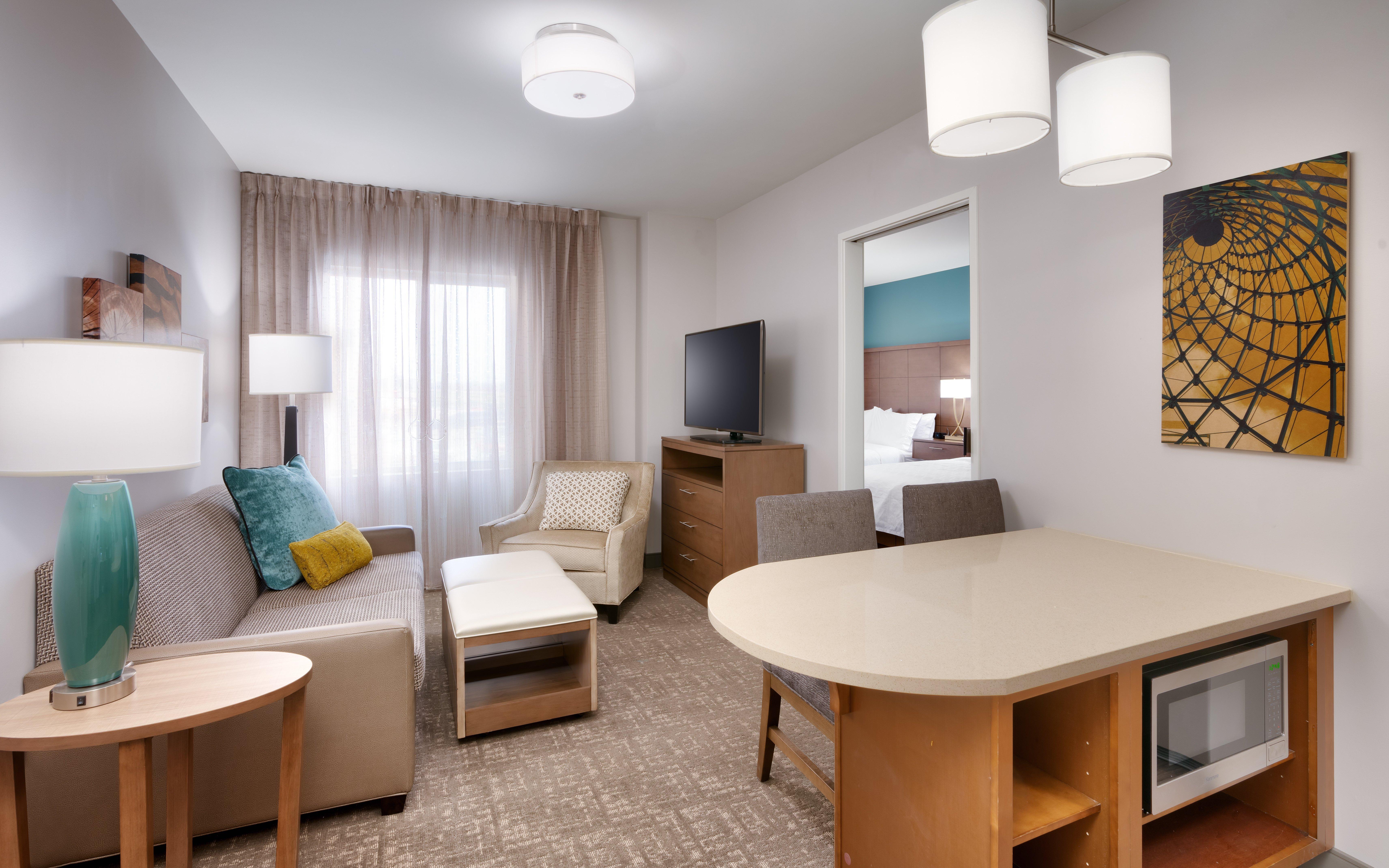 Staybridge Suites - Lehi - Traverse Ridge Center By Ihg Dış mekan fotoğraf