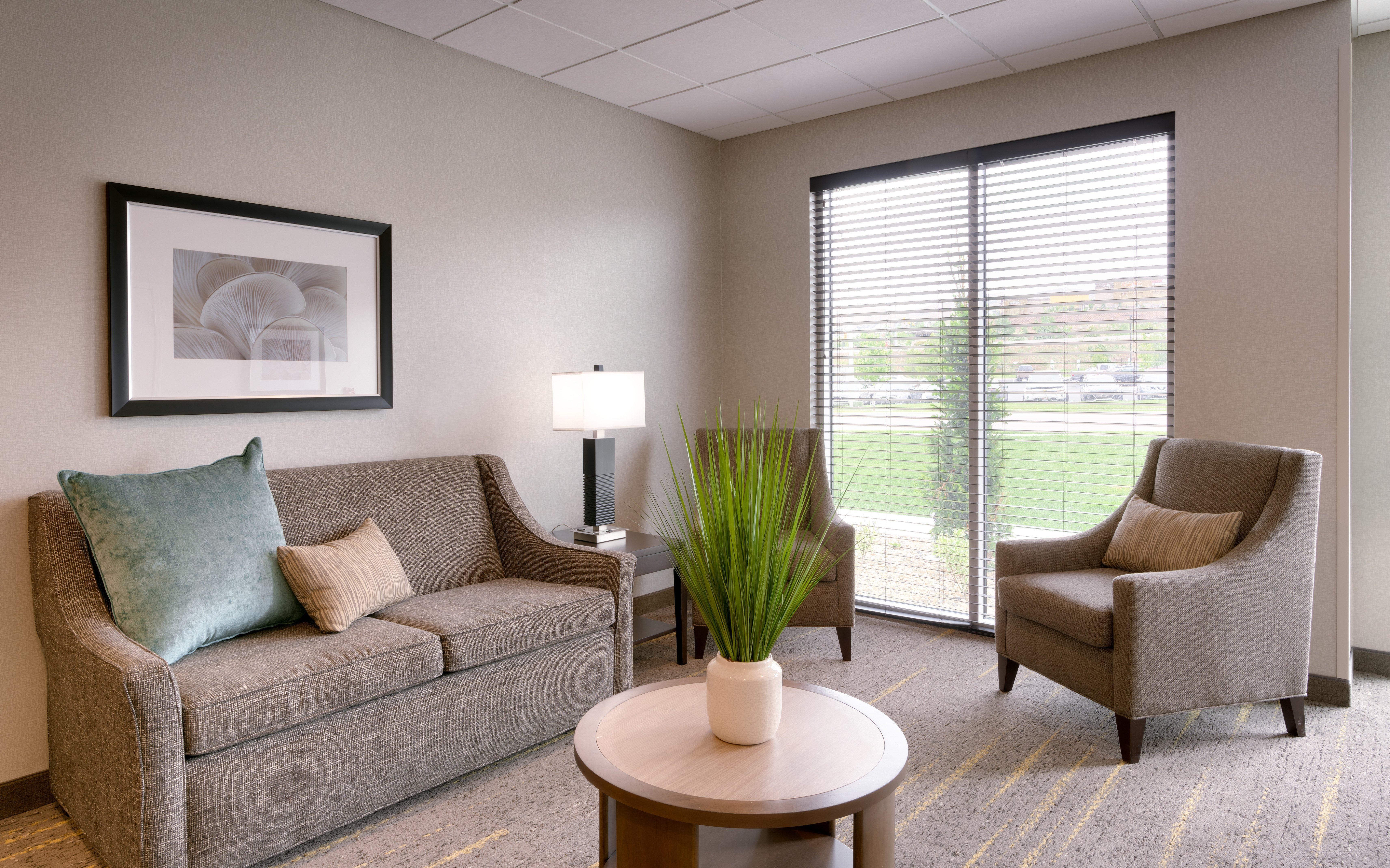 Staybridge Suites - Lehi - Traverse Ridge Center By Ihg Dış mekan fotoğraf