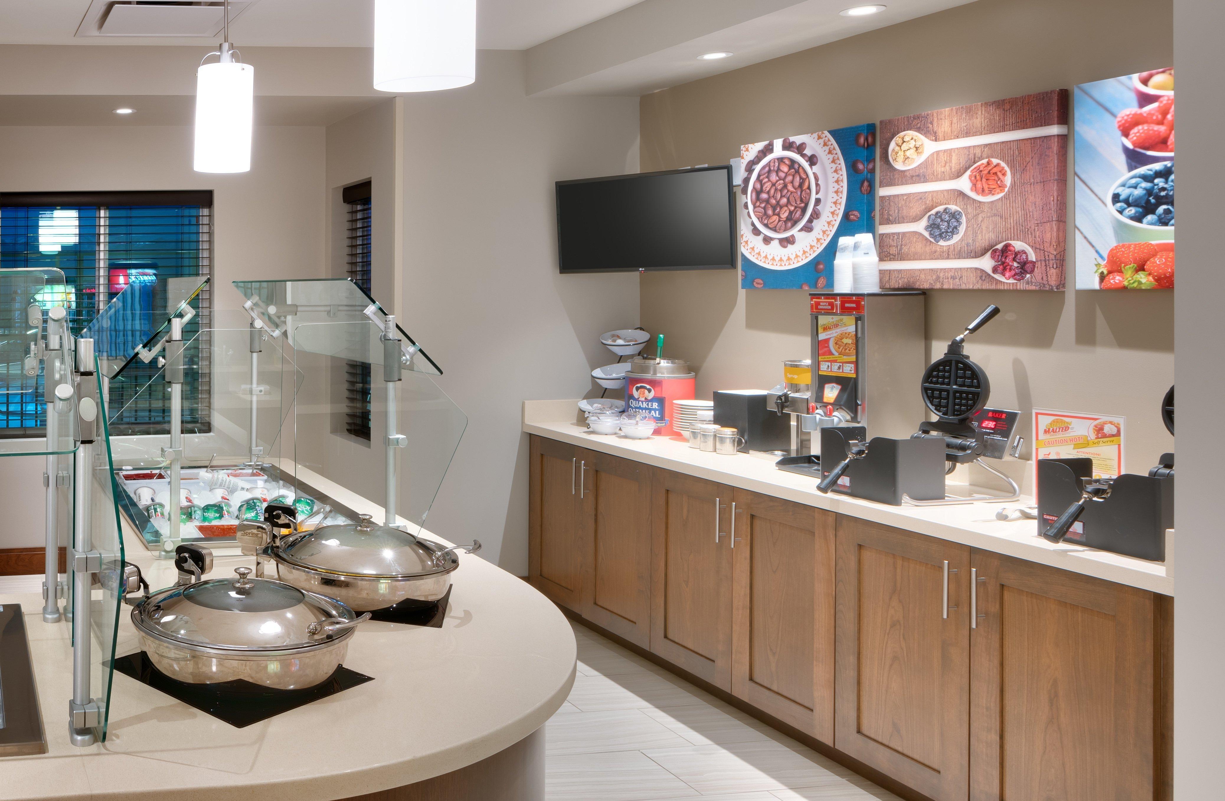 Staybridge Suites - Lehi - Traverse Ridge Center By Ihg Dış mekan fotoğraf