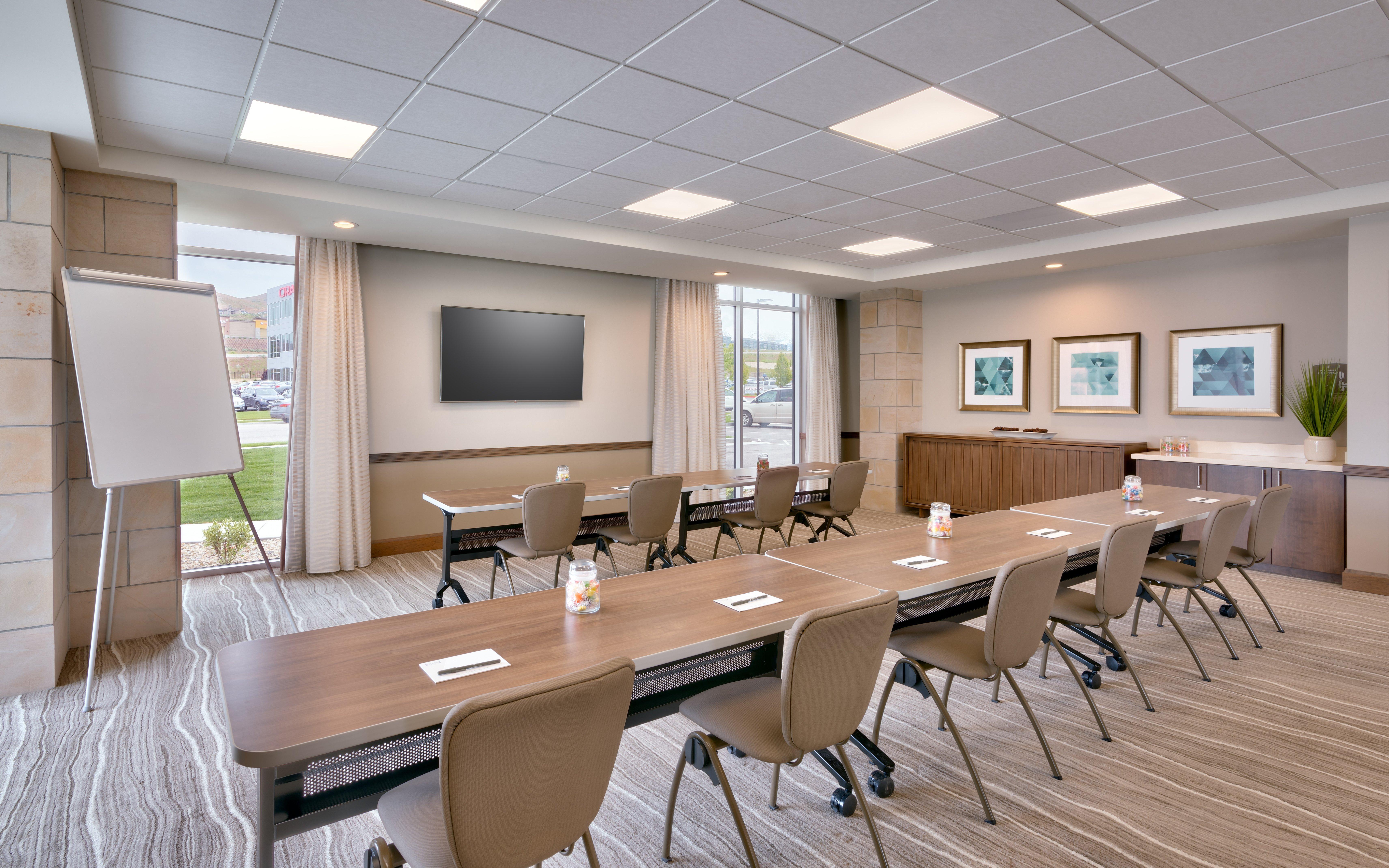 Staybridge Suites - Lehi - Traverse Ridge Center By Ihg Dış mekan fotoğraf