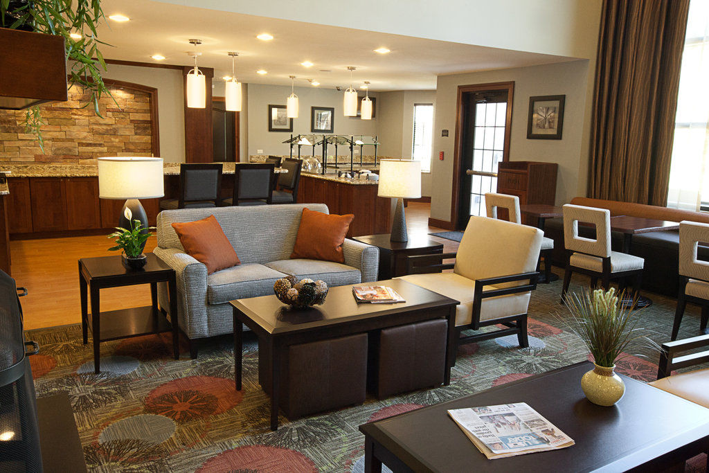 Staybridge Suites - Lehi - Traverse Ridge Center By Ihg Dış mekan fotoğraf