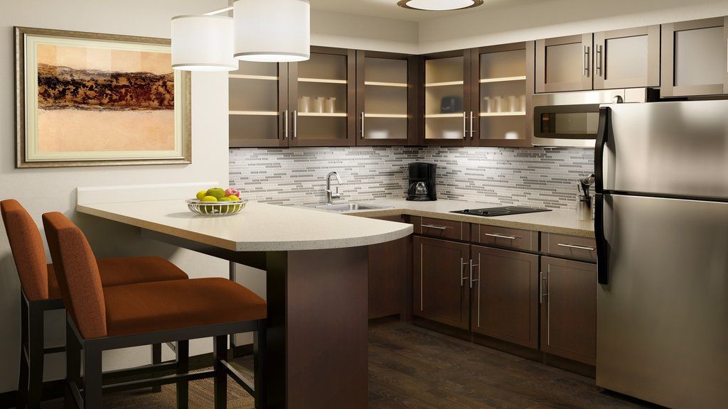 Staybridge Suites - Lehi - Traverse Ridge Center By Ihg Dış mekan fotoğraf